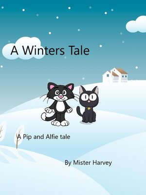 cover image of A Winters Tale